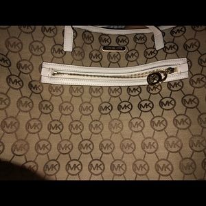 MICHEAL KORS tote bag